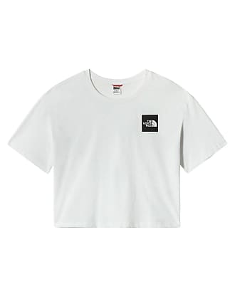 tee the north face