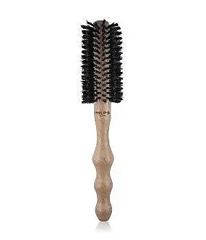 Nuori Revitalizing Hairbrush, Small, Ocean