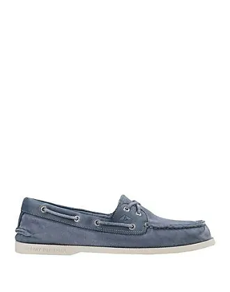 Sperry on sale men's loafers