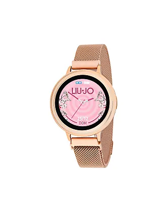 Orologio donna smartwatch LIU-JO SWLJ044 Blue in Offerta a 127,20 €