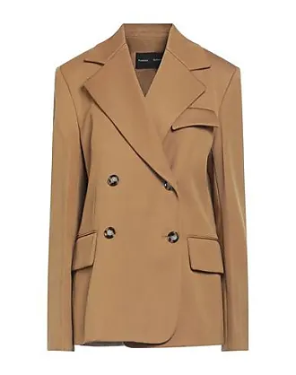 Proenza Schouler Coats sale up to 75 Stylight