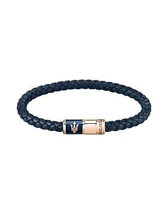 Bracciale Uomo Maserati Jewels JM223AVE19 - Gioielli alla Moda