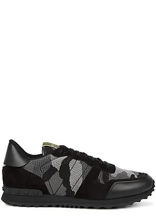 Valentino garavani hot sale trainers mens