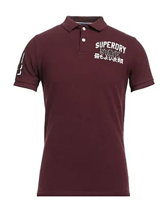 Superstate Polo Shirt - Superdry