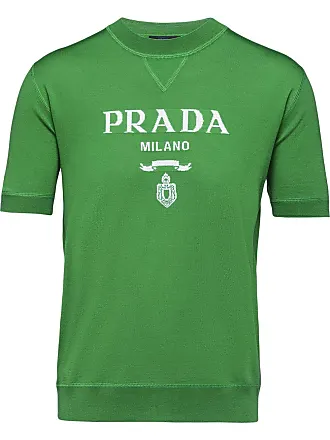 Men's Prada T-Shirts - up to −36%