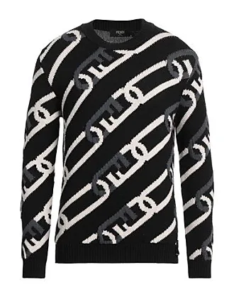 Fendi clearance mens jumpers