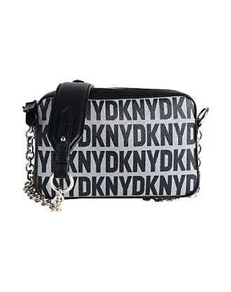 DKNY Caylin Top Zip CrossBody Bag | eBay