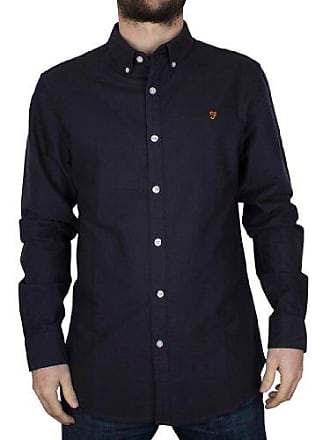Farah Brewer Chemise Business Homme