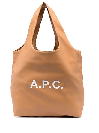 Polène Numéro Un Bag - Brown Shoulder Bags, Handbags - WPLNE21281