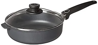 Woll Diamond Lite Pro 3.7 Quart Saute Pan with Lid