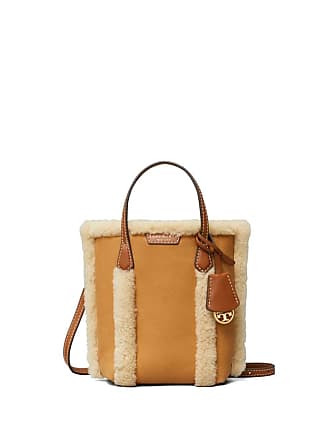 Tory Burch: Brown Bags now up to −70%