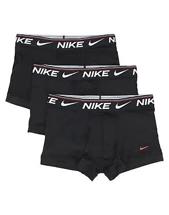 Nike Men's Boxer Brief 3-Pack - Black/Grey/White