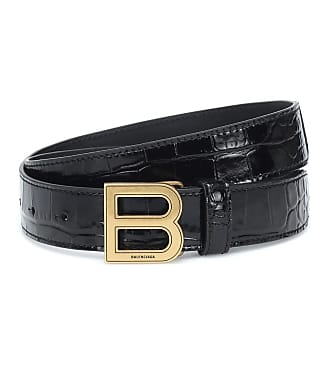 Balenciaga Belts you can''t miss: on 