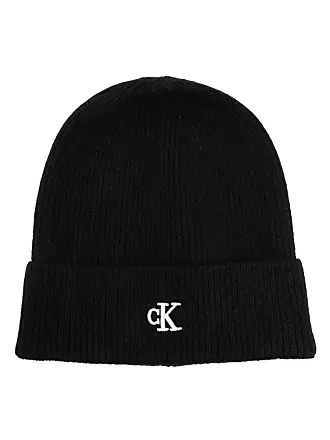 Klein Calvin − −39% to up Sale: Stylight Beanies |