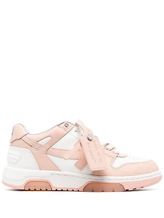 Off-White Out of Office Sneakers Womens White 41