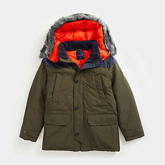 marks nautica parka