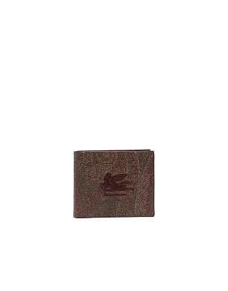 Portemonnaies mit Paisley-Muster Online Shop − Bis zu ab € 92,00 | Stylight | Geldbörsen