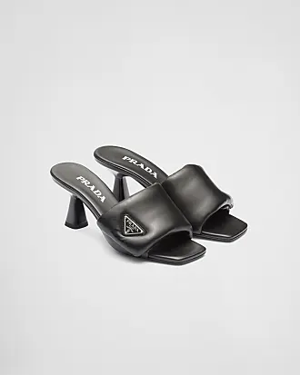 Prada summer discount shoes