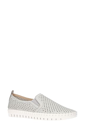 Easy Street Cynthia Women's Mules, Size: 12 Wide, Grey