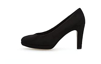 Femme Chaussures Chaussures à talons Escarpins 460 Escarpins Jean Gabor en coloris Noir 
