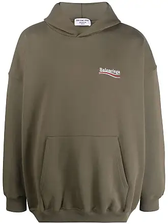 Balenciaga Hoodies: sale up to −50%