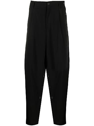 Black Men's Linen Pants − Now: Shop up to −62% | Stylight