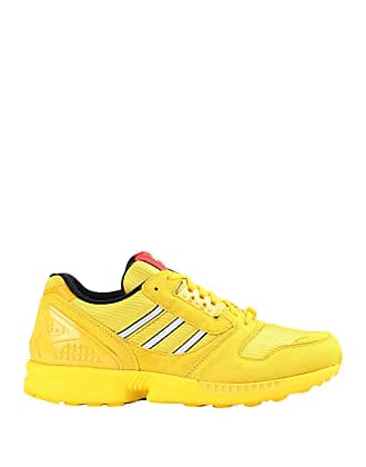 adidas scarpe gialle