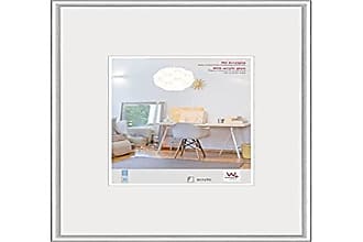  Walther Design Steel Style Picture Frame, 15.75x23.50 inch ( 40x60 cm), White