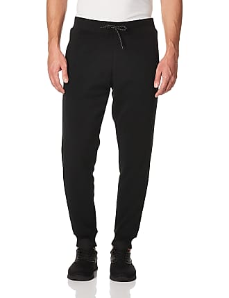 Regular & Extended Sizes WT02 Men's Fleece Sweatpants & Joggers 