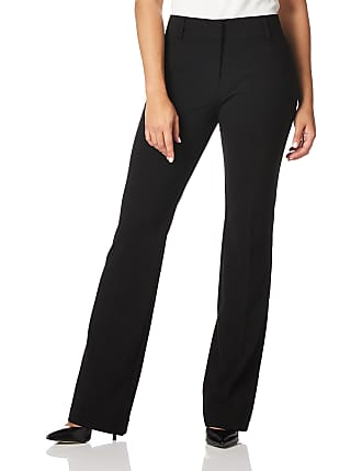 A Byer Womens Juniors Easy Pull-on Pants