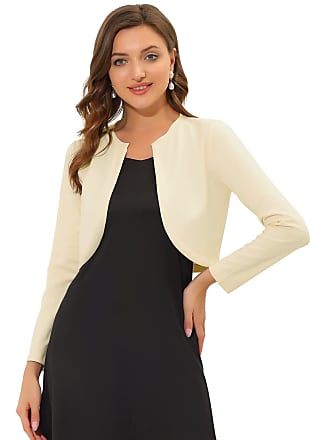 Beige Bolero Jackets: up to −60% over 8 products | Stylight