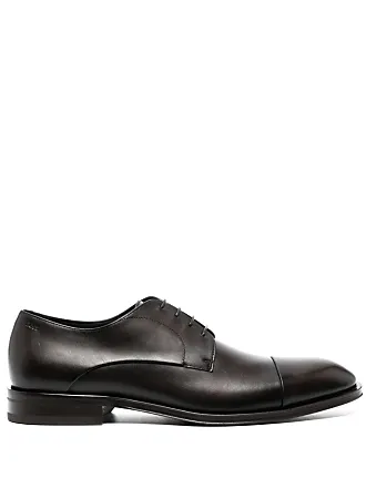 Hugo boss deals derby shoes sale