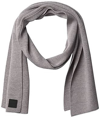 mens hugo boss scarf sale