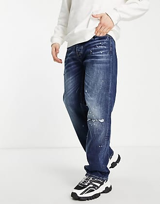 River Island: Blue Pants now up to −70% | Stylight