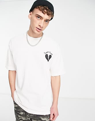 Sixth June Casual T-Shirts: Must-Haves on Sale up to −52% | Stylight