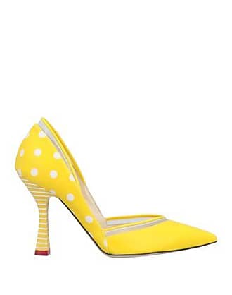 Zapatos De Salón para Amarillo: Ahora hasta −71% | Stylight