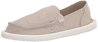 sanuk women's donna hemp loafer flat