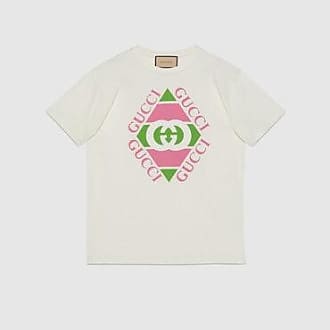 Sale - Women'S Gucci T-Shirts Ideas: At $21.99+ | Stylight