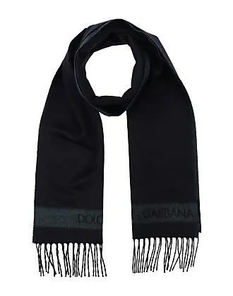 Dolce and Gabbana women scarf with floral print crafted from cotton For Sale  at 1stDibs