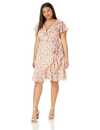 betsey johnson dresses plus size