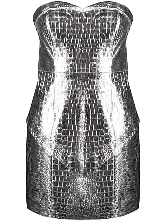 Silver Mini Dresses: up to −70% over 38 products | Stylight