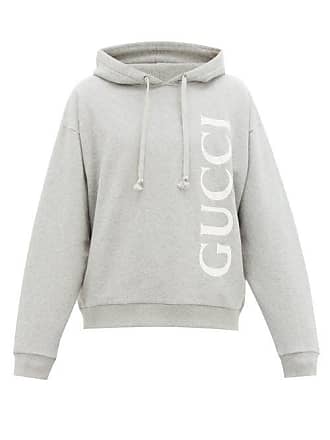 gucci grey hoodie