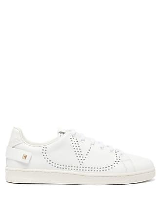 white valentino trainers womens