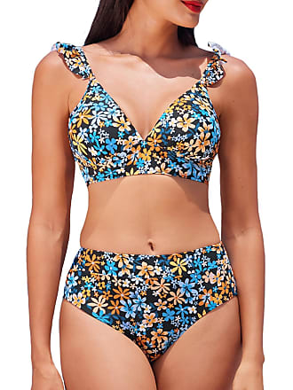 Cupshe Swimwear / Bathing Suit − Sale: at $21.99+