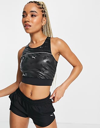 Puma Crop Tops − Sale: up to −62% | Stylight