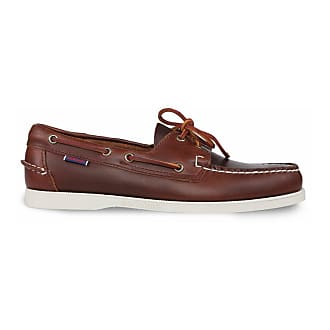 Valentino Flat shoes Brun Taille: 44 EU Homme Miinto Homme Chaussures Chaussures basses 
