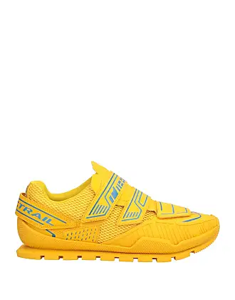 Pastel sale yellow shoes