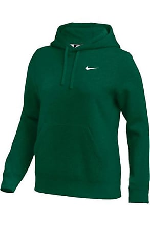 kelly green nike sweatshirt