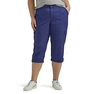  Lee Womens Plus Size Ultra Lux Comfort