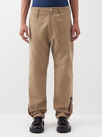 Men Corduroy Pants F_Gotal Men’s Casual Hipper Colorblock Drawstring Elastic Waist Cargo Sports Jogger Trouser Pockets 